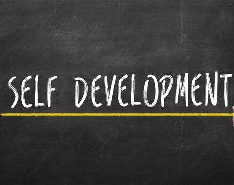 Self-Development Benefits